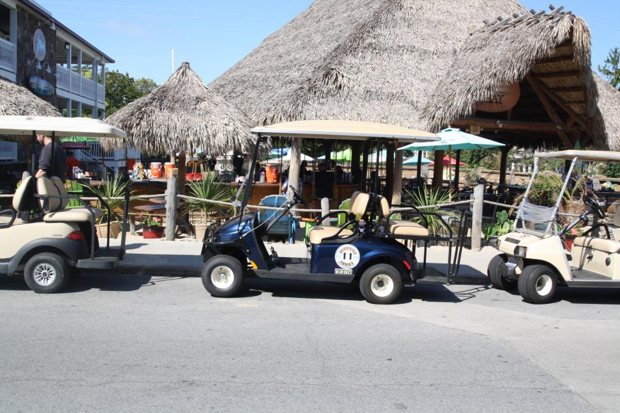 Island Club #97 Villa Put-in-Bay Ngoại thất bức ảnh