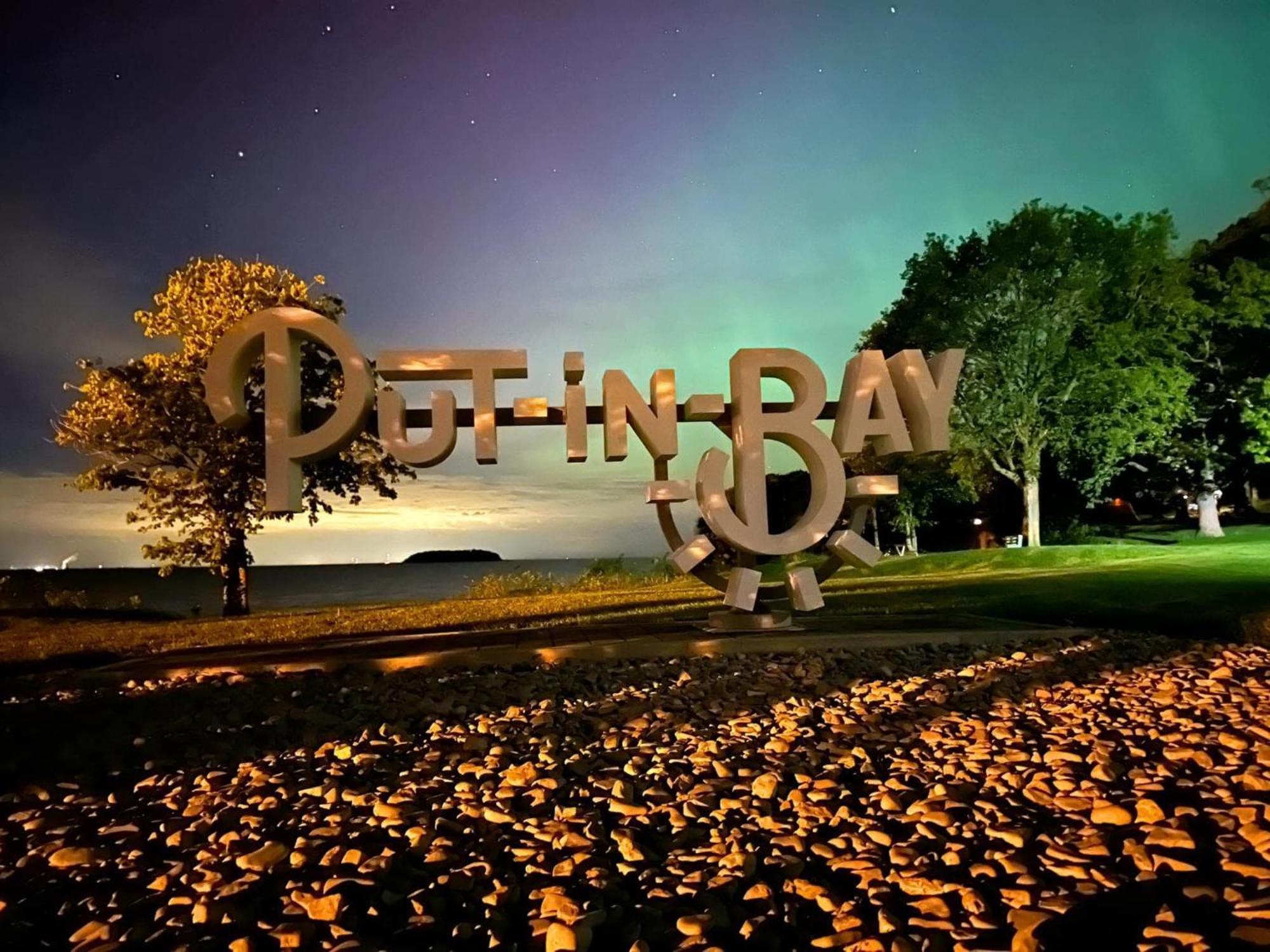 Island Club #97 Villa Put-in-Bay Ngoại thất bức ảnh